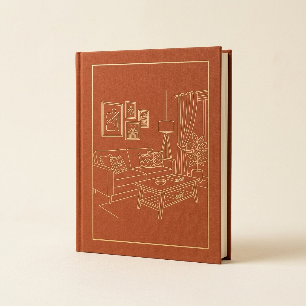 Decorate Your Home Like a Designer — The Complete Room-by-Room Guide