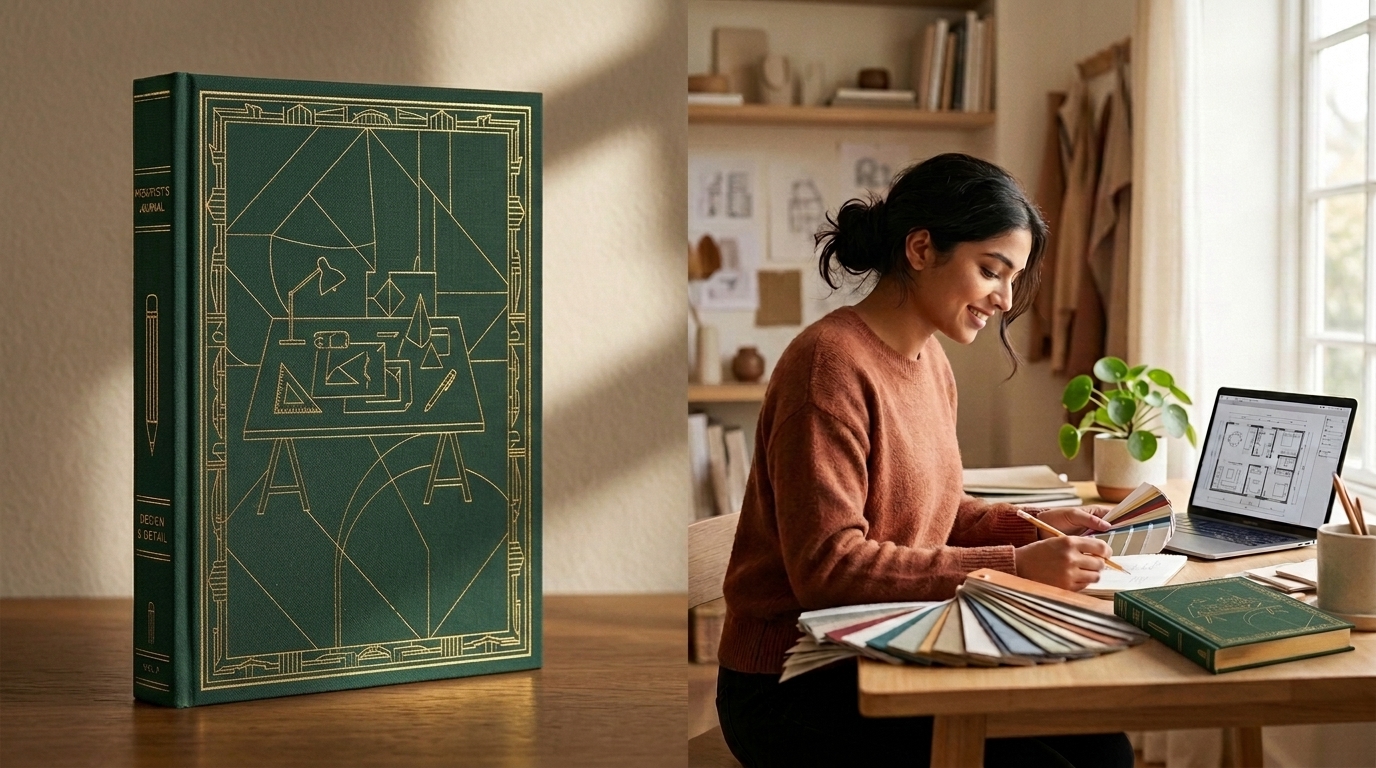 How to Become an Interior Designer in India: The Honest Career Guide